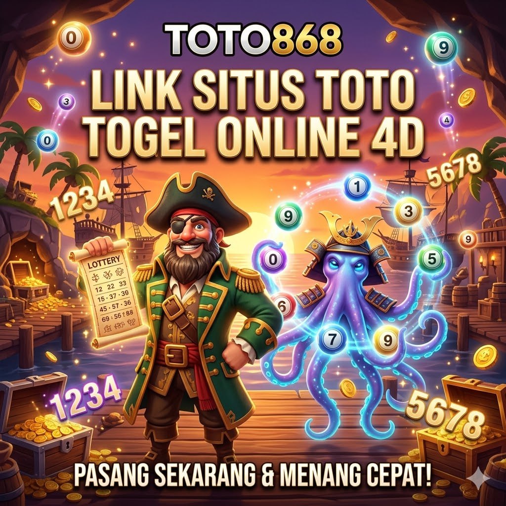 Toto868